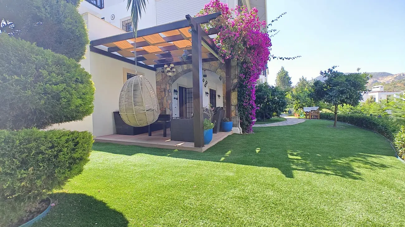 Property in Yalikavak